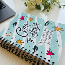 Carica l'immagine nel visualizzatore di Gallery, AGENDA della BUSINESS GURA + WORKSHOP "IL SUCCESSO VA PIANIFICATO"