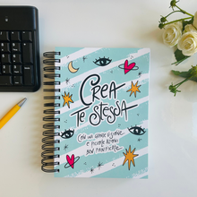 Carica l'immagine nel visualizzatore di Gallery, AGENDA della BUSINESS GURA + WORKSHOP "IL SUCCESSO VA PIANIFICATO"