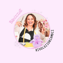 Carica l'immagine nel visualizzatore di Gallery, BISNIZZATI