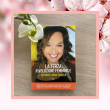 Carica l'immagine nel visualizzatore di Gallery, Libro La Terza Rivoluzione Femminile