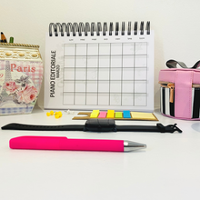 Carica l'immagine nel visualizzatore di Gallery, AGENDA della BUSINESS GURA + WORKSHOP "IL SUCCESSO VA PIANIFICATO"