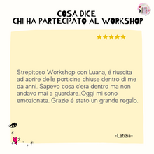 Carica l'immagine nel visualizzatore di Gallery, AGENDA della BUSINESS GURA + WORKSHOP "IL SUCCESSO VA PIANIFICATO"