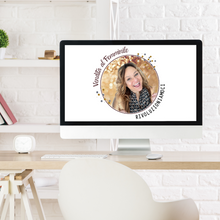 Carica l'immagine nel visualizzatore di Gallery, VENDITA AL FEMMINILE