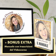 Carica l'immagine nel visualizzatore di Gallery, VENDITA AL FEMMINILE