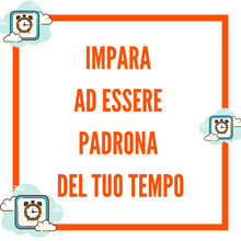 Carica l'immagine nel visualizzatore di Gallery, Tengo il Tempo Sotto Scacco