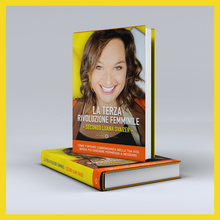Carica l'immagine nel visualizzatore di Gallery, Libro La Terza Rivoluzione Femminile
