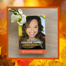 Carica l'immagine nel visualizzatore di Gallery, Libro La Terza Rivoluzione Femminile