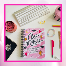 Carica l'immagine nel visualizzatore di Gallery, AGENDA della BUSINESS GURA + WORKSHOP "IL SUCCESSO VA PIANIFICATO"