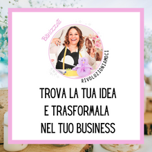 Carica l'immagine nel visualizzatore di Gallery, BISNIZZATI