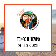 Tengo il Tempo Sotto Scacco